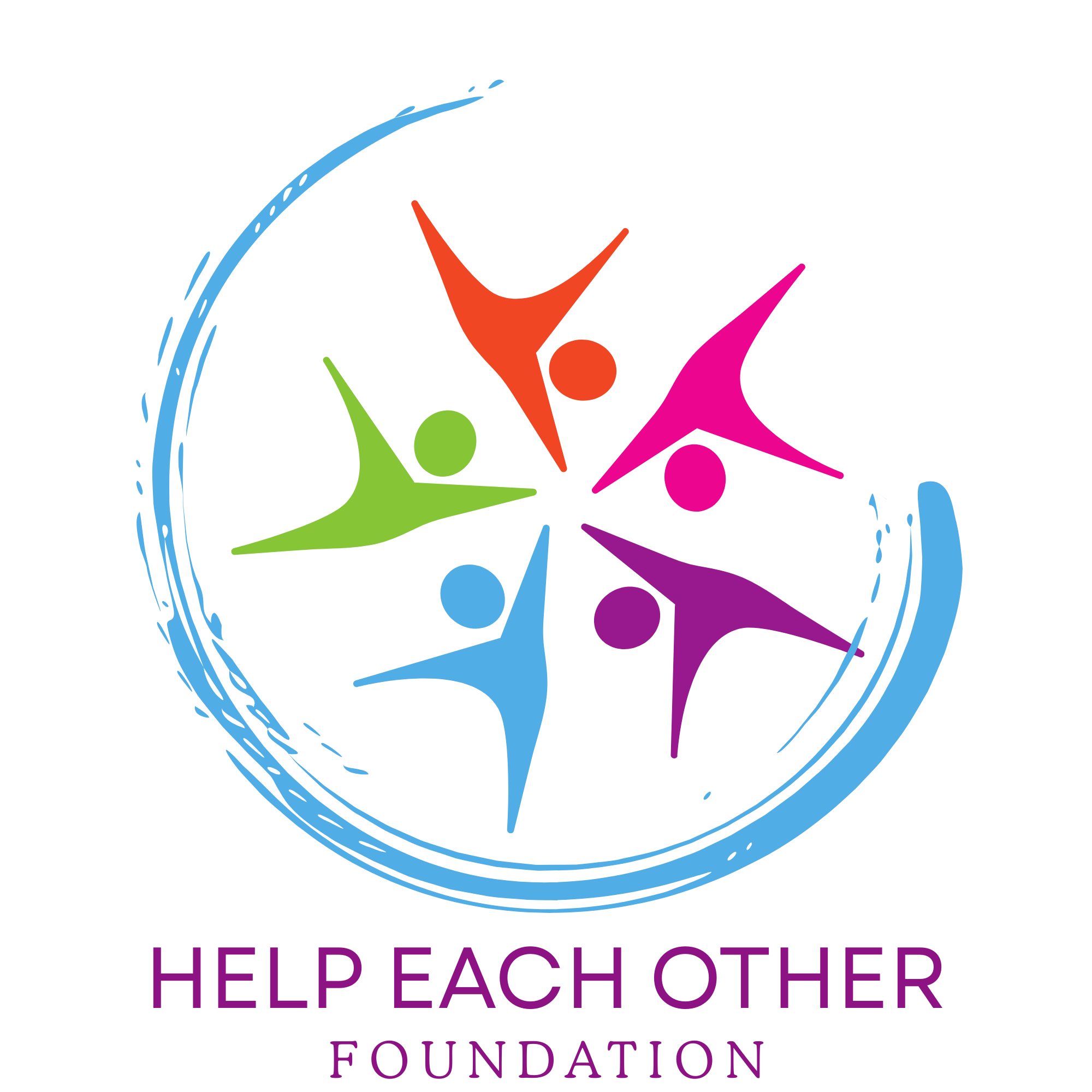 Help Each Other Foundation
